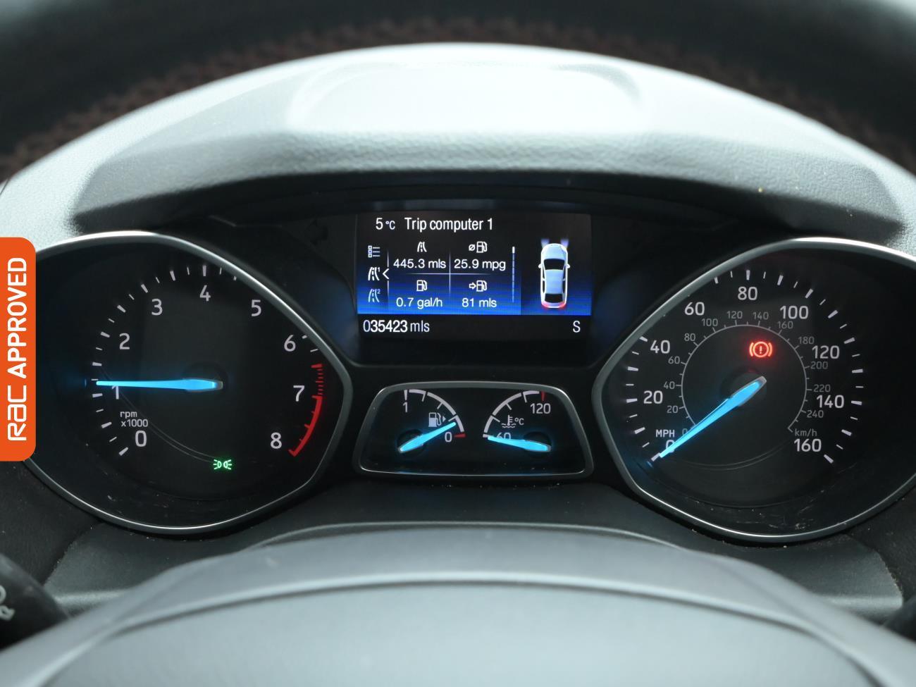 Used Ford Kuga 2019 for sale - 77117808: Photo 11