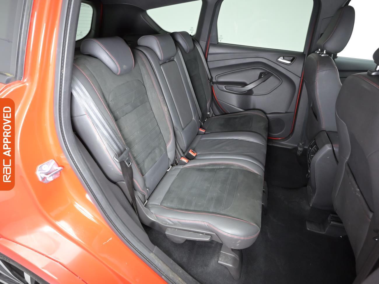 Used Ford Kuga 2019 for sale - 77117808: Photo 13