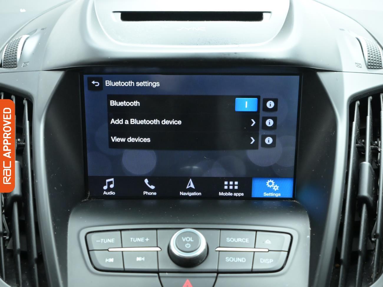 Used Ford Kuga 2019 for sale - 77117808: Photo 15