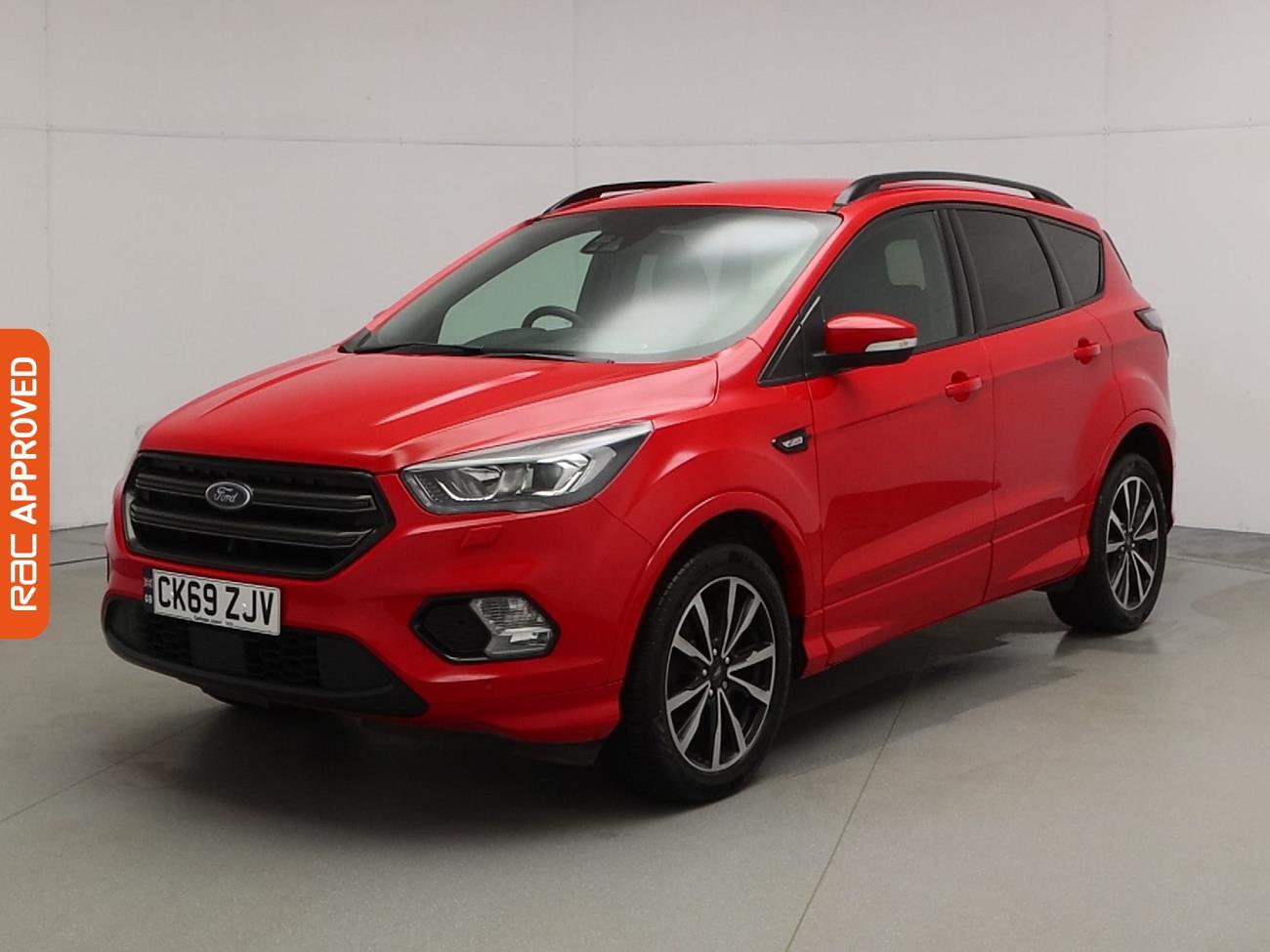 Used Ford Kuga 2019 for sale - 77117808: Photo 26