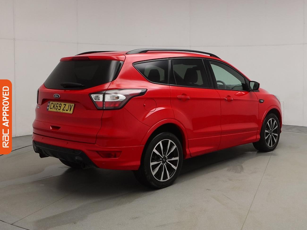 Used Ford Kuga 2019 for sale - 77117808: Photo 28