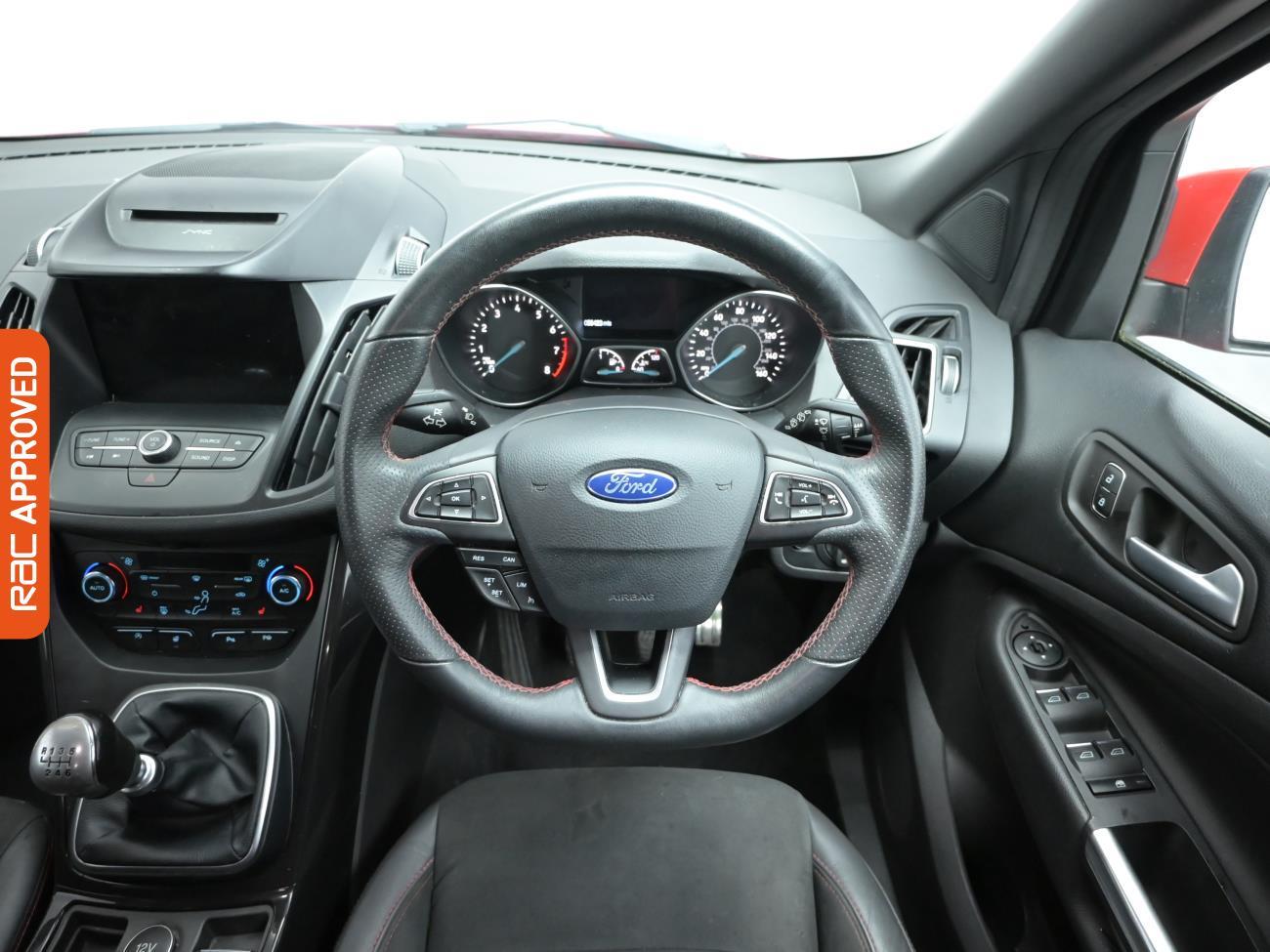 Used Ford Kuga 2019 for sale - 77117808: Photo 9