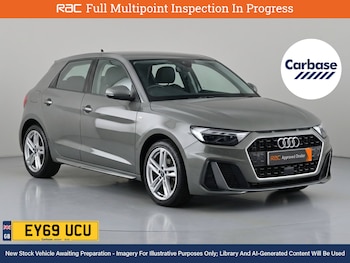 Used Audi A1 2019 for sale - 77514905: Photo