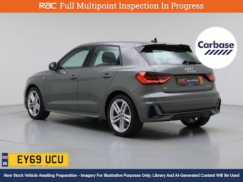 Used Audi A1 2019 for sale - 77514905: Photo