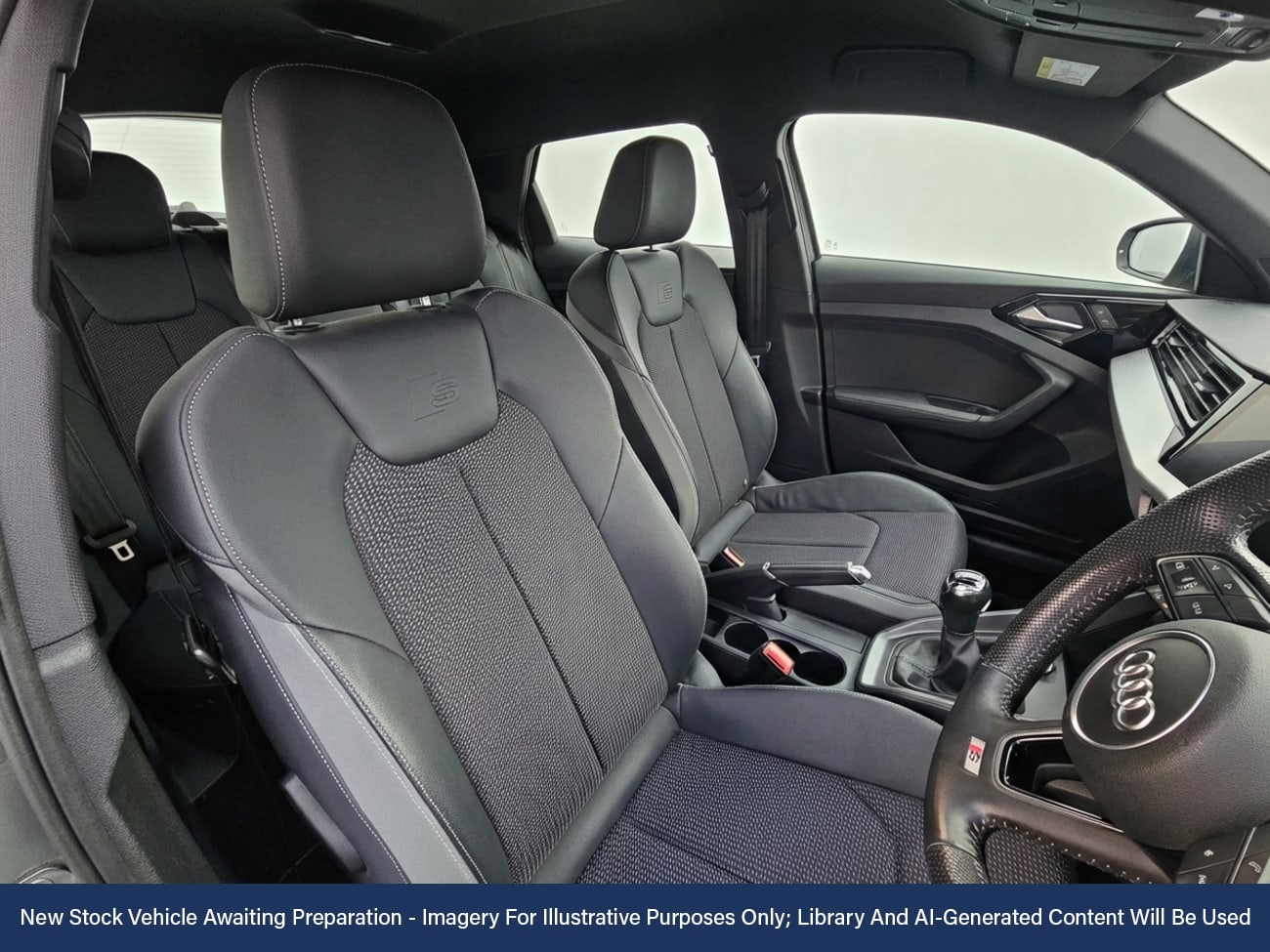 Used Audi A1 2019 for sale - 77514905: Photo 3