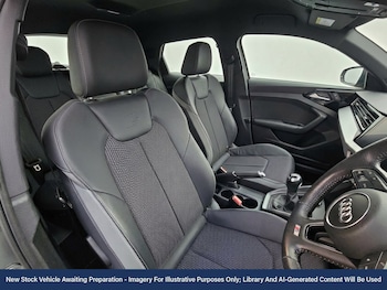 Used Audi A1 2019 for sale - 77514905: Photo