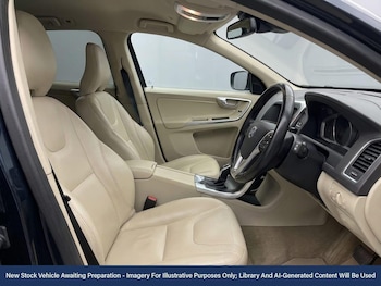 Used Volvo XC60 2016 for sale - 78368140: Photo