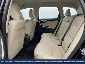 Used Volvo XC60 2016 for sale - 78368140: Photo