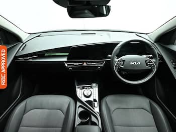 Used Kia Niro 2024 for sale - 79637008: Photo