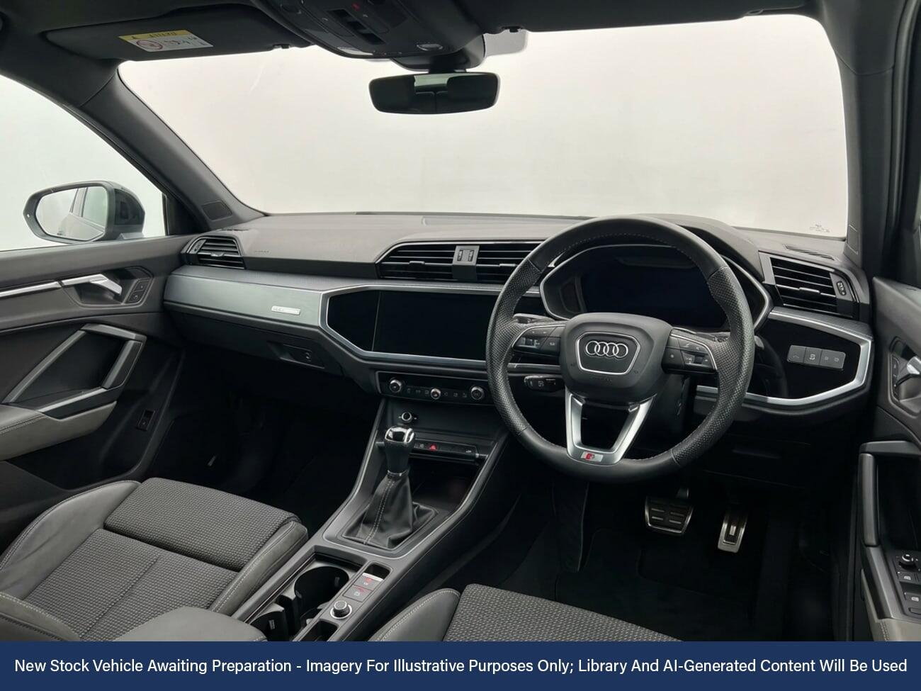 Used Audi Q3 2020 for sale - 77249522: Photo 6