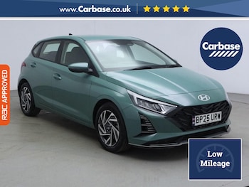 Used Hyundai i20 2025 for sale - 79487149: Photo