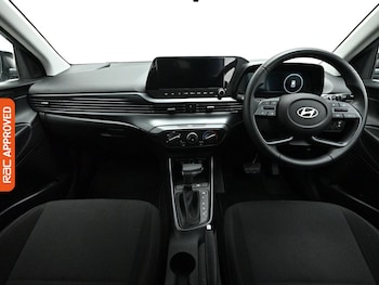 Used Hyundai i20 2025 for sale - 79487149: Photo