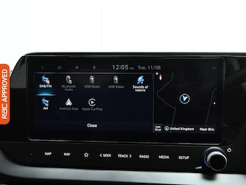 Used Hyundai i20 2025 for sale - 79487149: Photo
