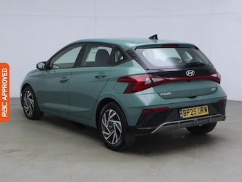 Used Hyundai i20 2025 for sale - 79487149: Photo