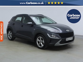 Used Hyundai KONA 2022 for sale - 79391541: Photo