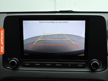 Used Hyundai KONA 2022 for sale - 79391541: Photo