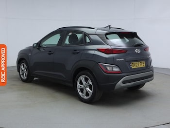 Used Hyundai KONA 2022 for sale - 79391541: Photo