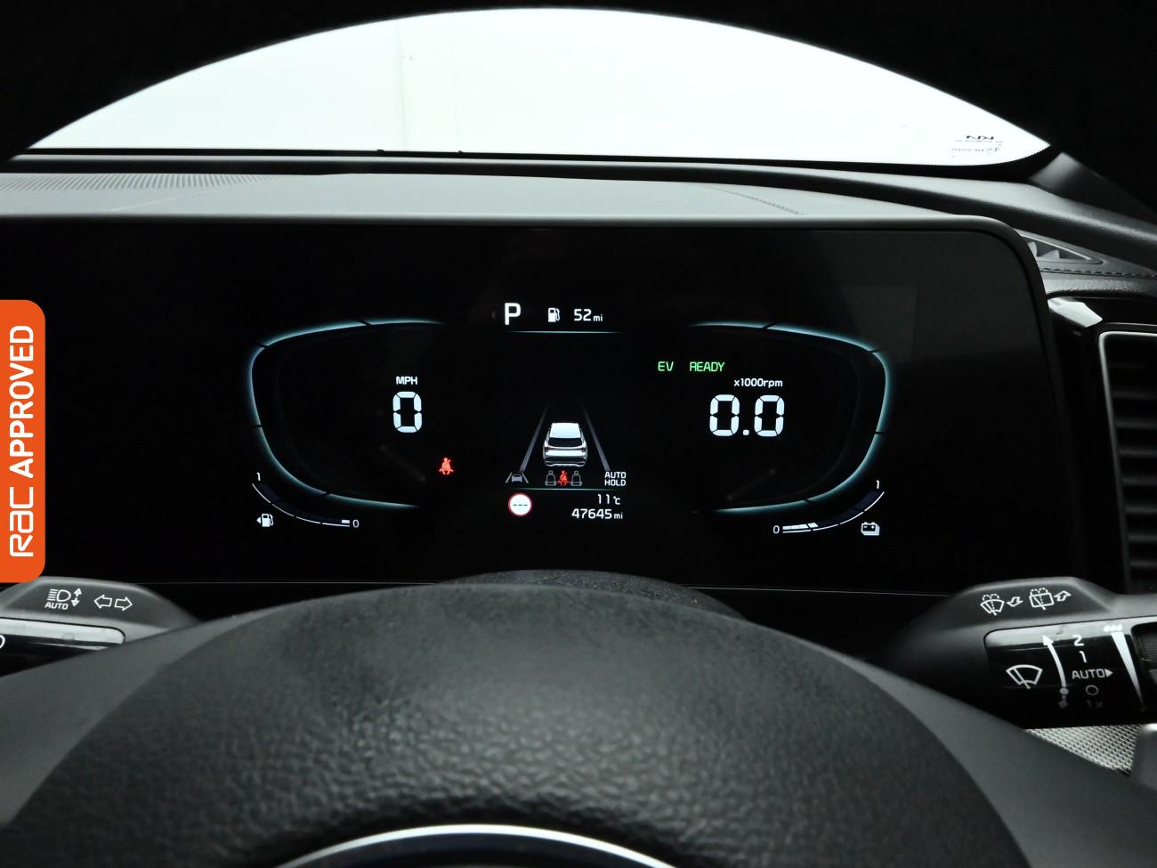 Used Kia Sportage 2022 for sale - 76836240: Photo 11