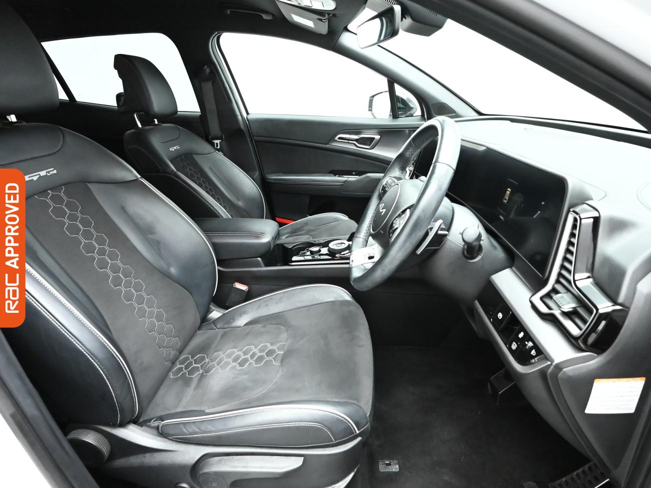 Used Kia Sportage 2022 for sale - 76836240: Photo 12