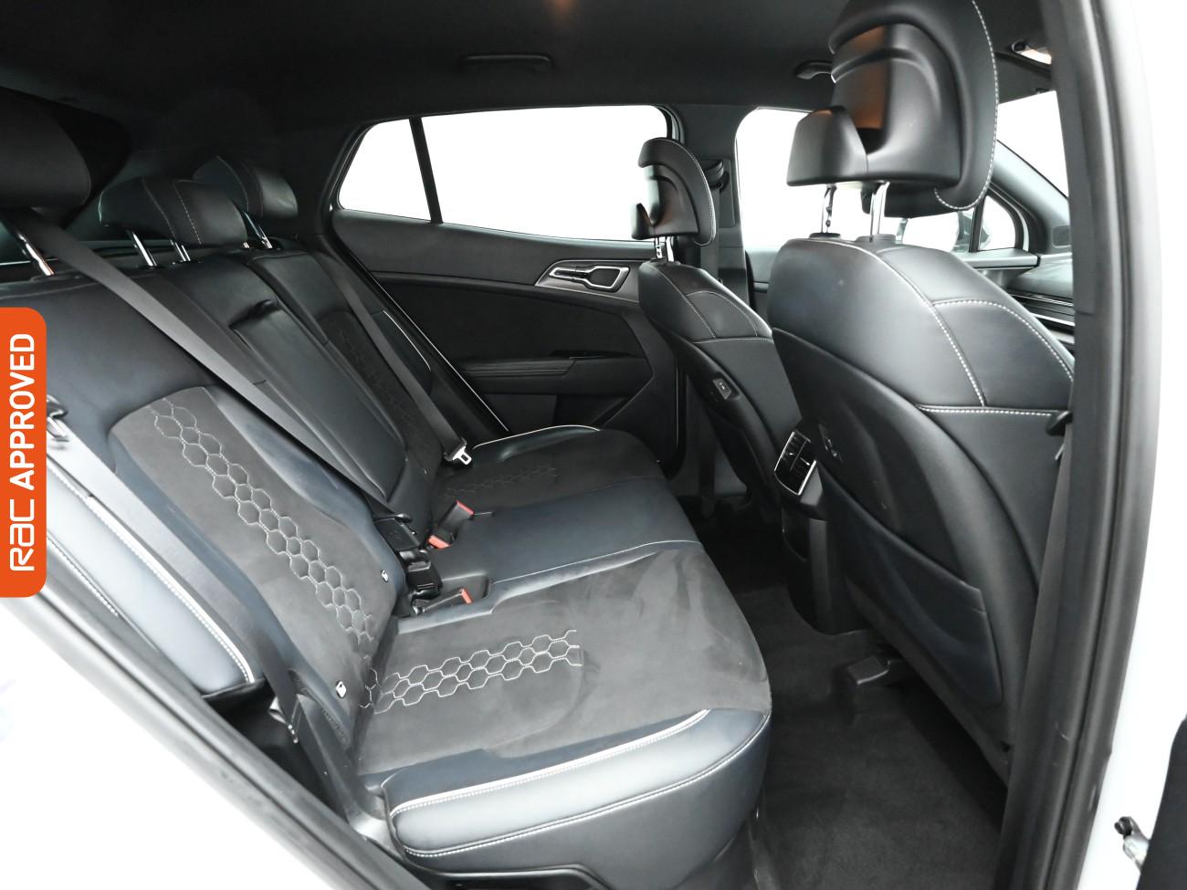 Used Kia Sportage 2022 for sale - 76836240: Photo 13