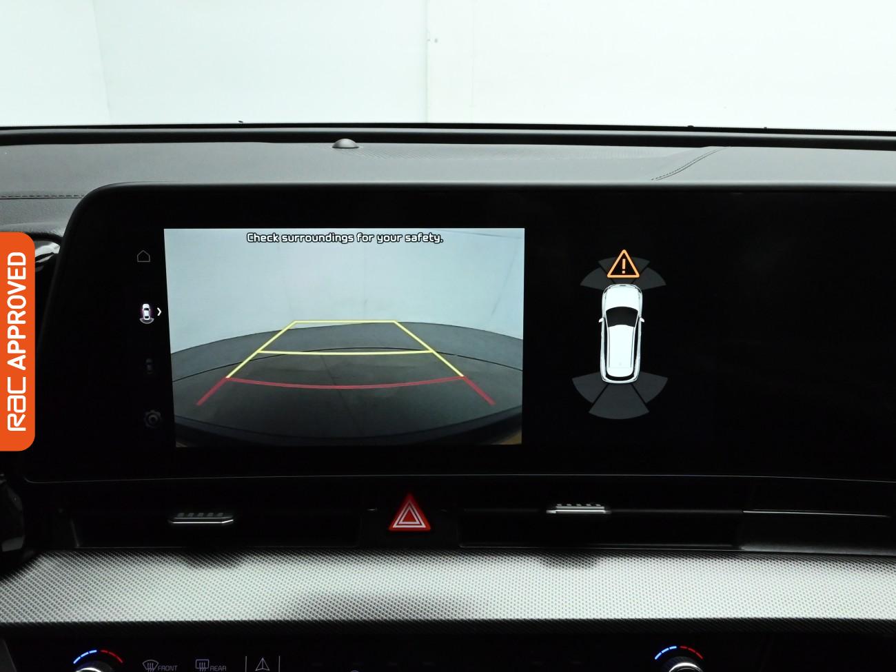 Used Kia Sportage 2022 for sale - 76836240: Photo 15