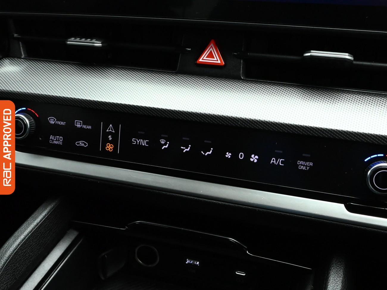 Used Kia Sportage 2022 for sale - 76836240: Photo 17