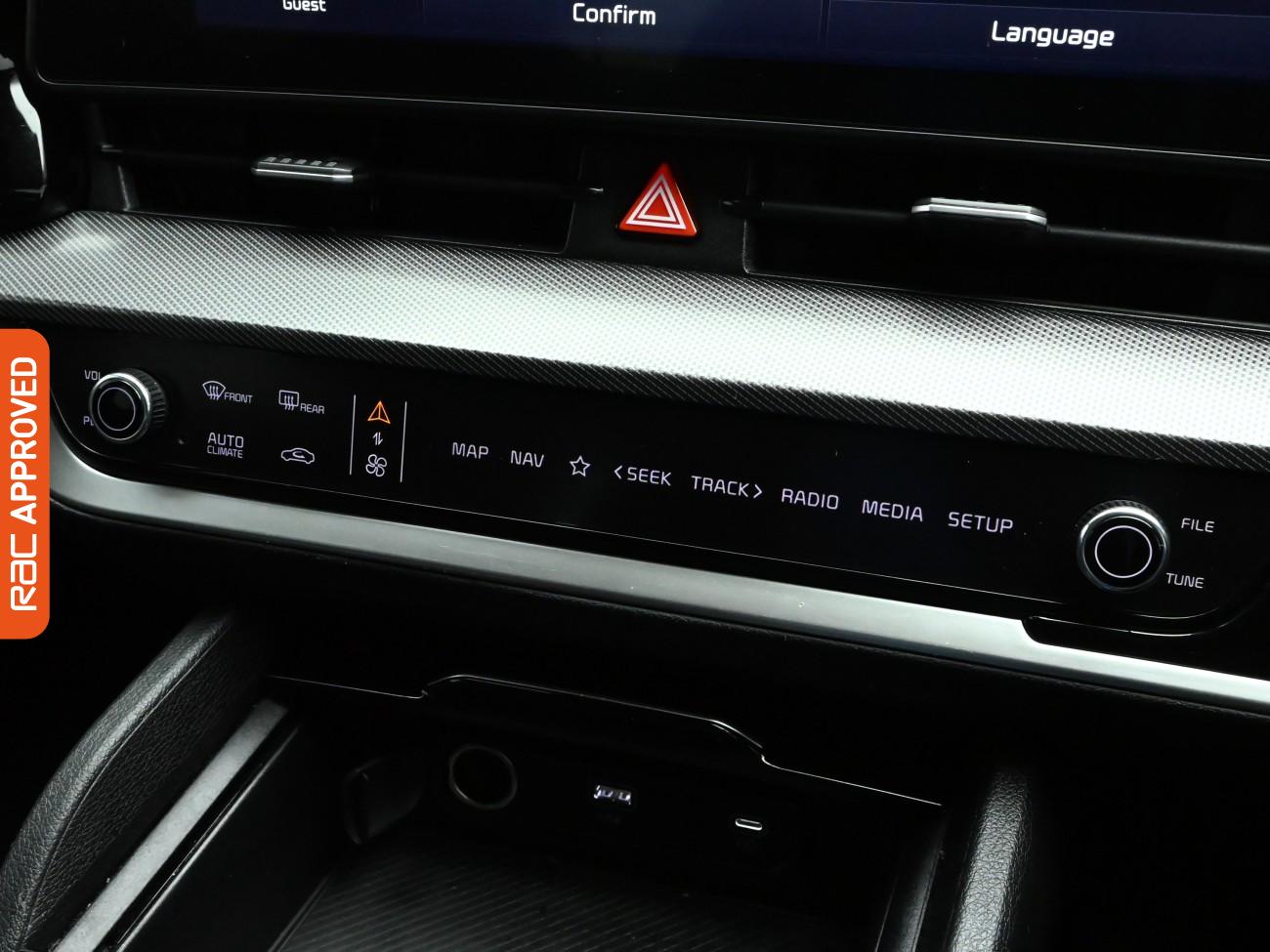 Used Kia Sportage 2022 for sale - 76836240: Photo 18