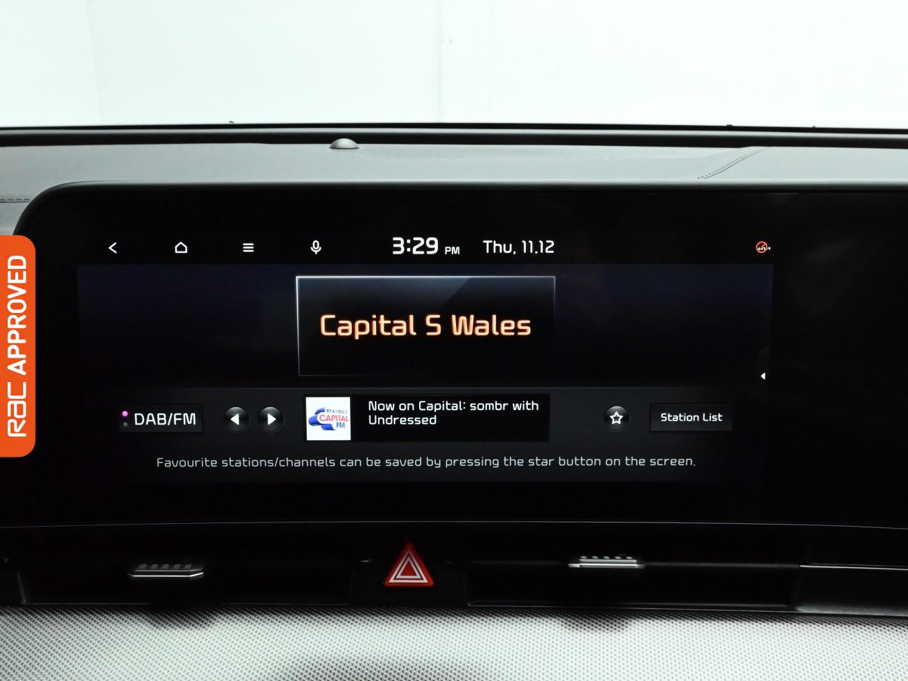 Used Kia Sportage 2022 for sale - 76836240: Photo 19