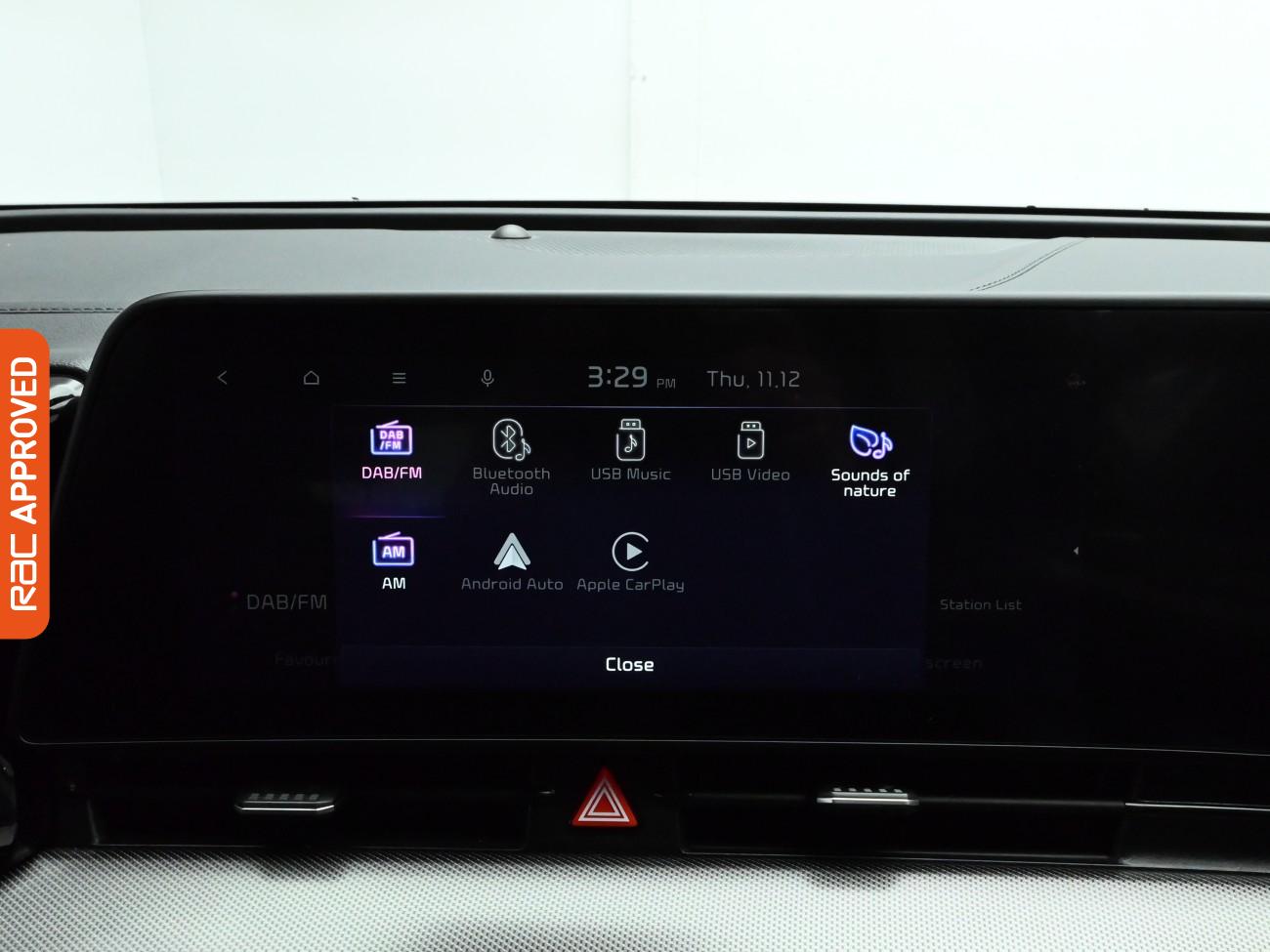 Used Kia Sportage 2022 for sale - 76836240: Photo 21