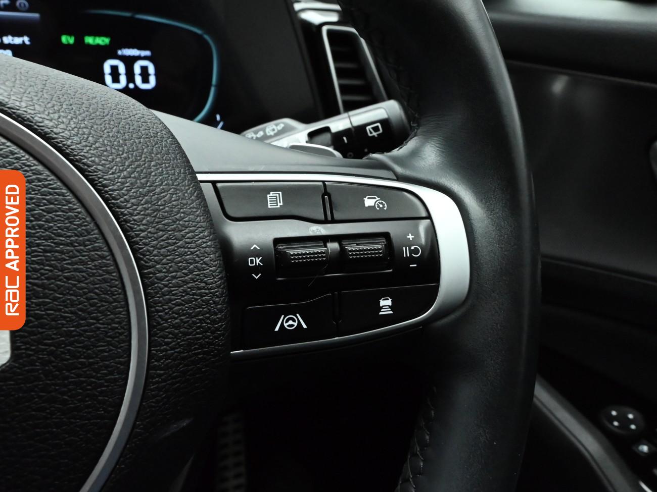 Used Kia Sportage 2022 for sale - 76836240: Photo 22