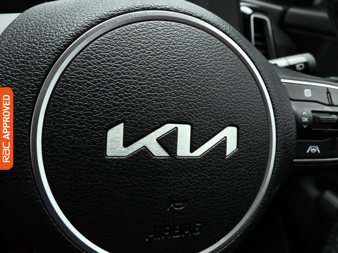 Used Kia Sportage 2022 for sale - 76836240: Photo 23