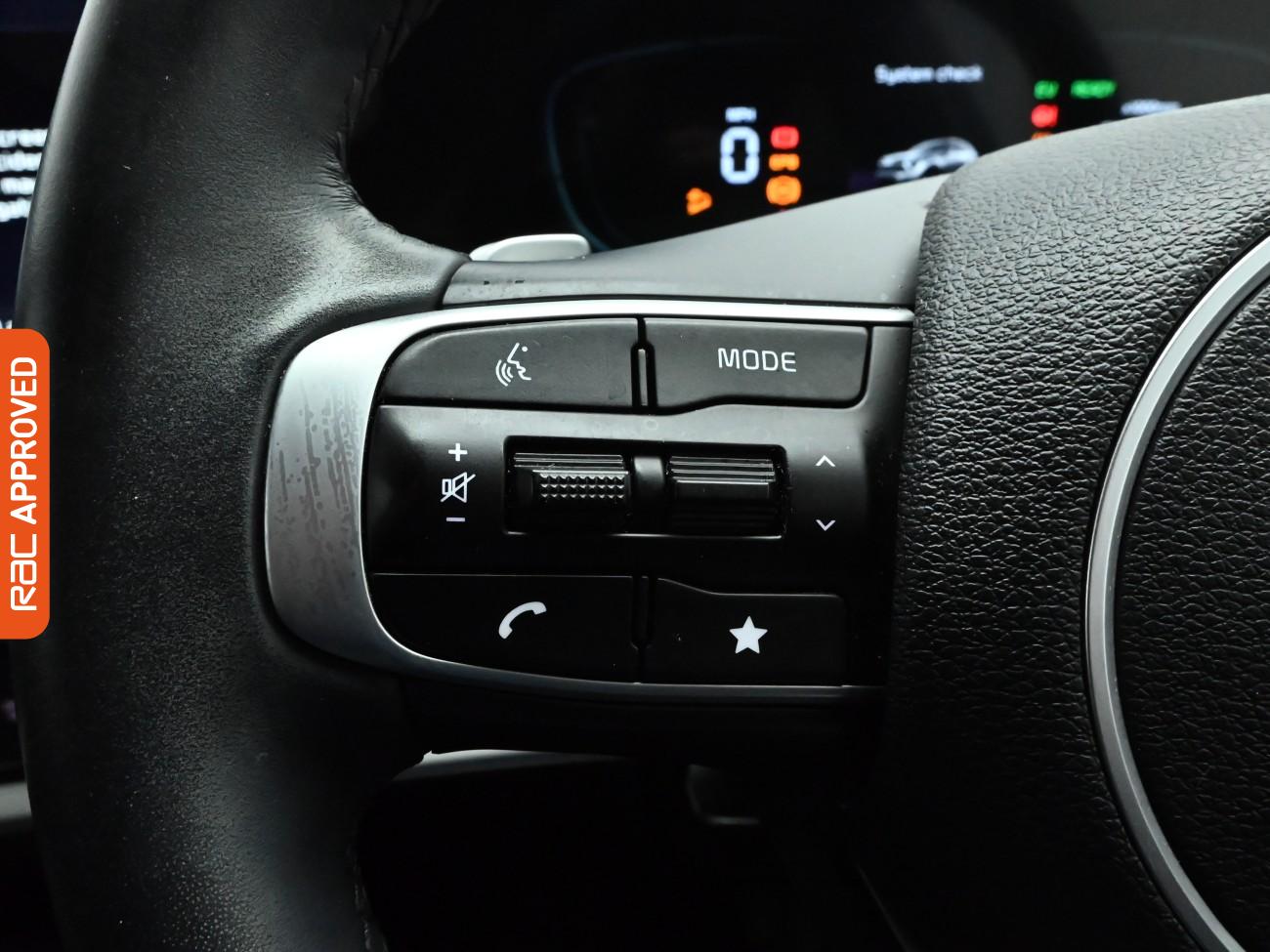 Used Kia Sportage 2022 for sale - 76836240: Photo 24