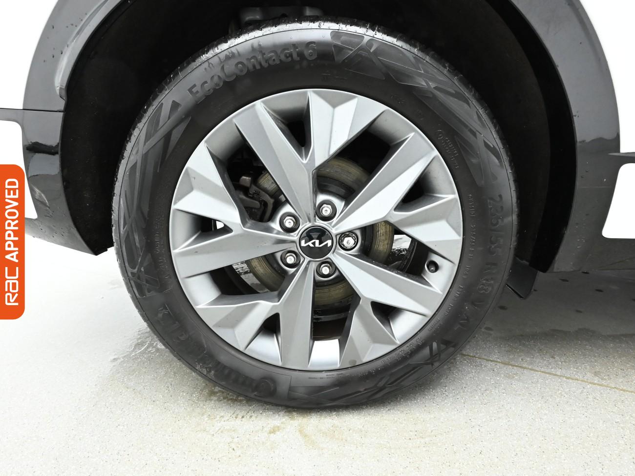 Used Kia Sportage 2022 for sale - 76836240: Photo 27