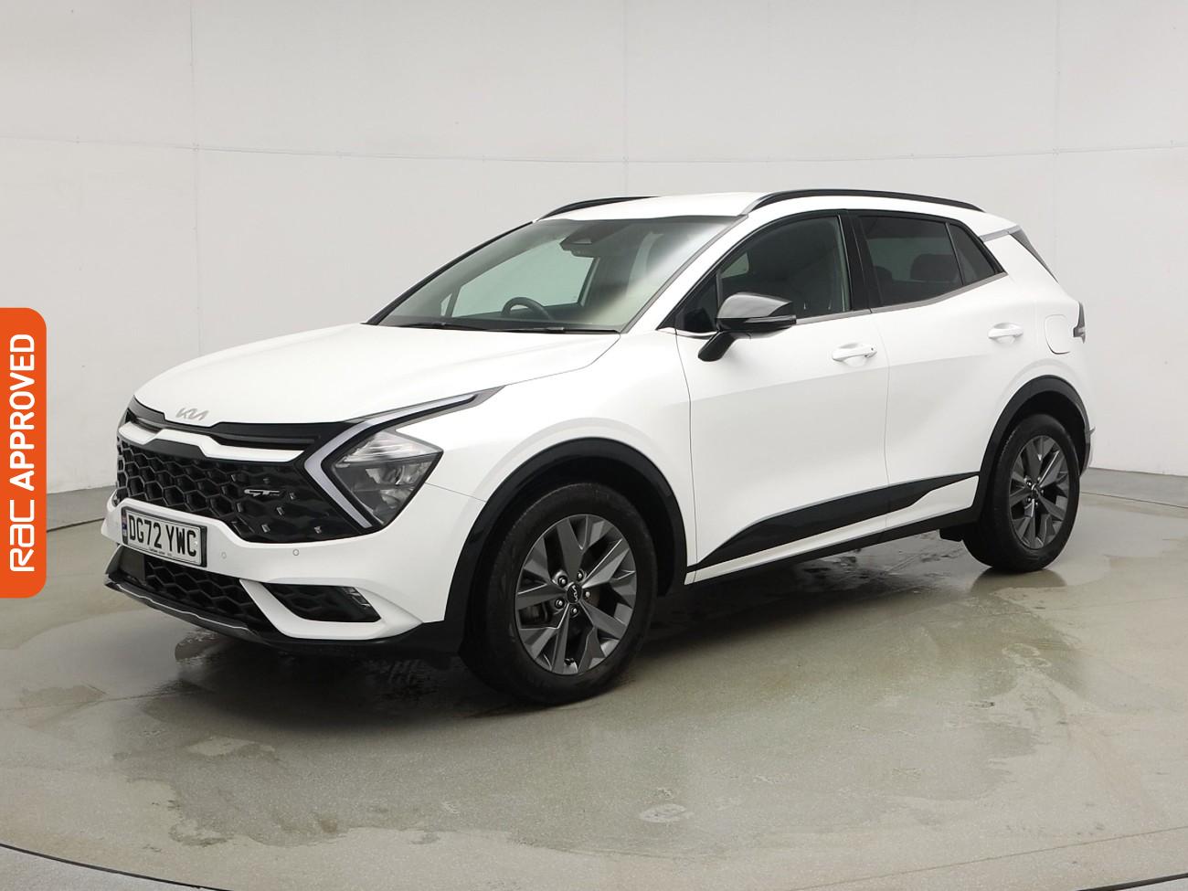 Used Kia Sportage 2022 for sale - 76836240: Photo 28