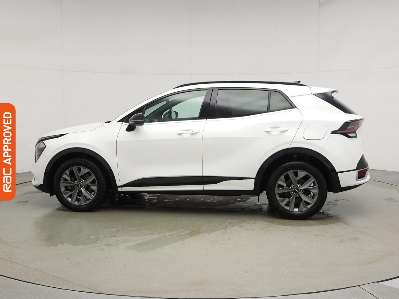 Used Kia Sportage 2022 for sale - 76836240: Photo 29