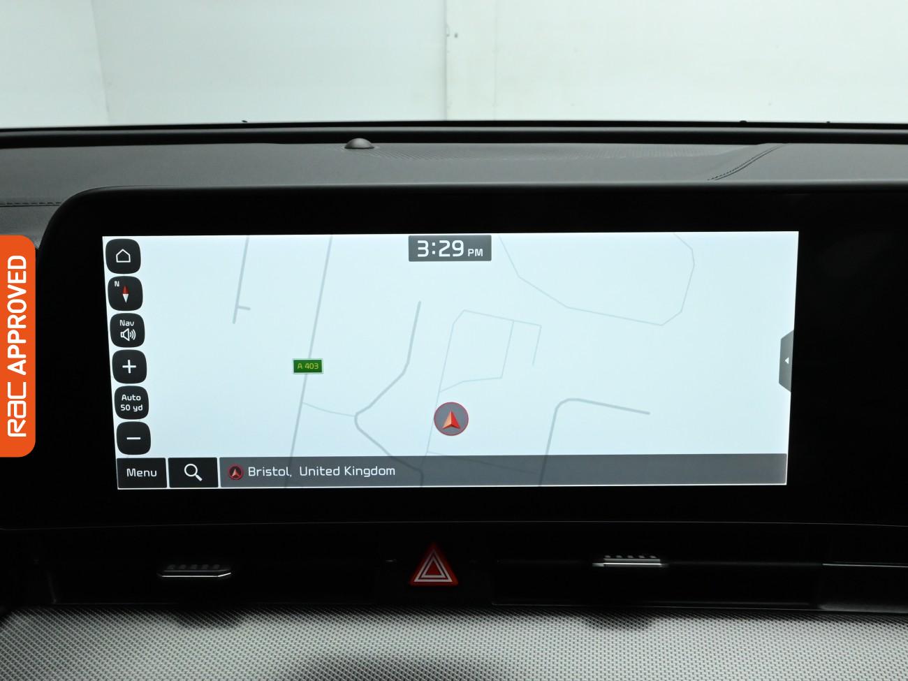 Used Kia Sportage 2022 for sale - 76836240: Photo 3