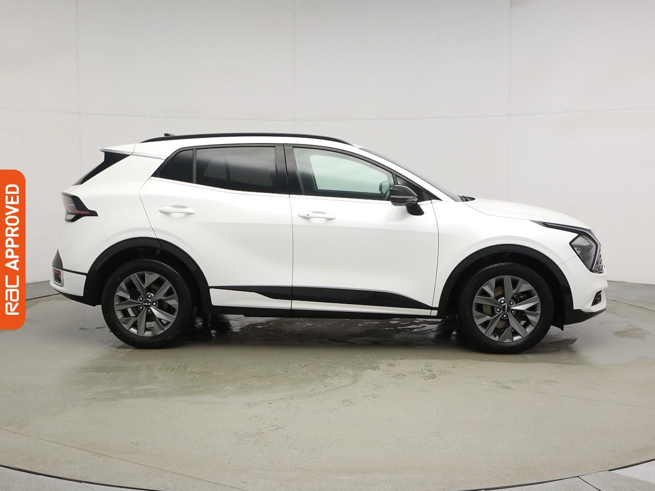 Used Kia Sportage 2022 for sale - 76836240: Photo 6