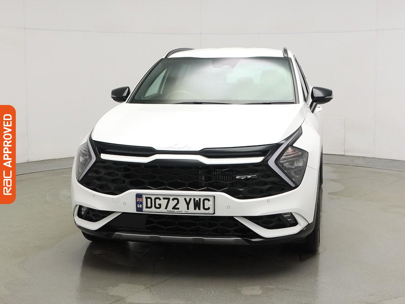 Used Kia Sportage 2022 for sale - 76836240: Photo 7