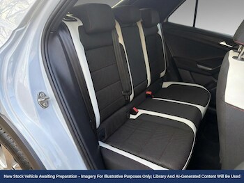 Used Volkswagen T-Roc 2019 for sale - 77546430: Photo