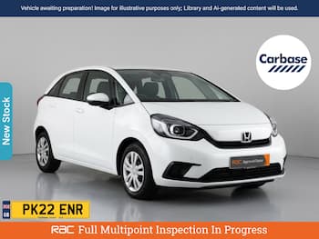 Used Honda Jazz 2022 for sale - 79660852: Photo