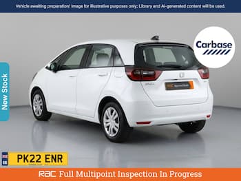 Used Honda Jazz 2022 for sale - 79660852: Photo