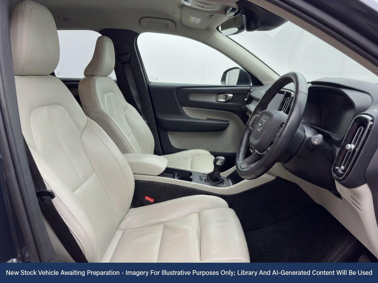 Used Volvo XC40 2019 for sale - 77577745: Photo 3