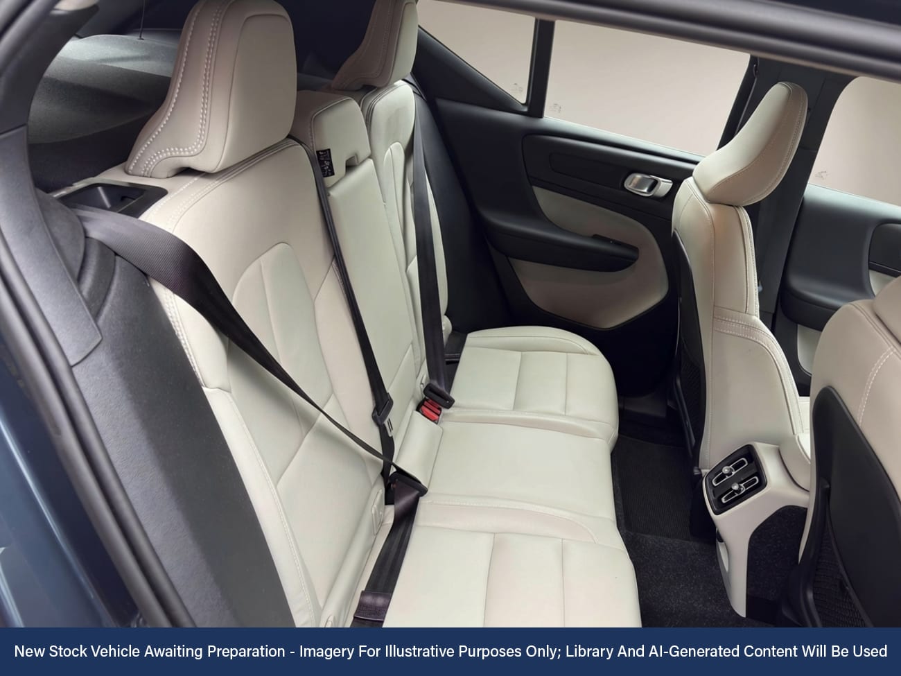 Used Volvo XC40 2019 for sale - 77577745: Photo 4