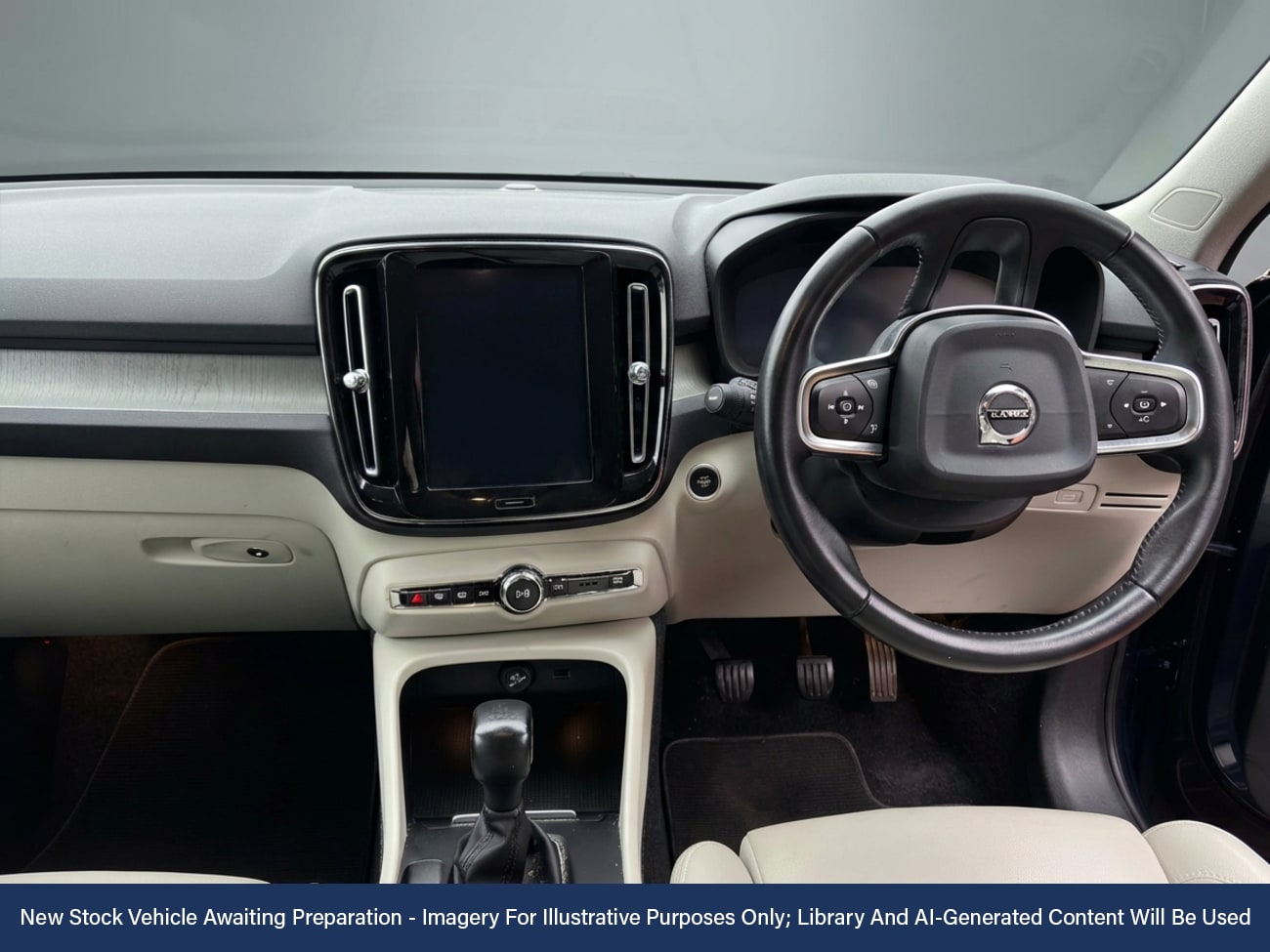 Used Volvo XC40 2019 for sale - 77577745: Photo 6