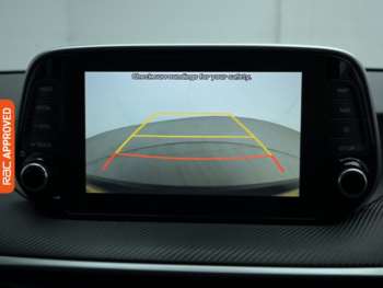 Used Hyundai TUCSON 2018 for sale - 74741960: Photo