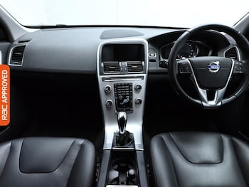 Used Volvo XC60 2016 for sale - 75480871: Photo