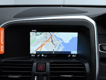 Used Volvo XC60 2016 for sale - 75480871: Photo