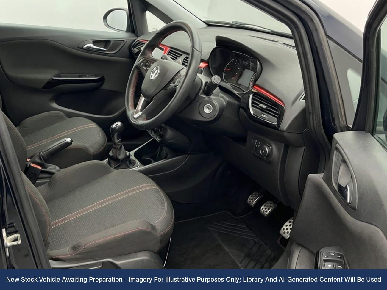 Used Vauxhall Corsa 2018 for sale - 77287030: Photo 3