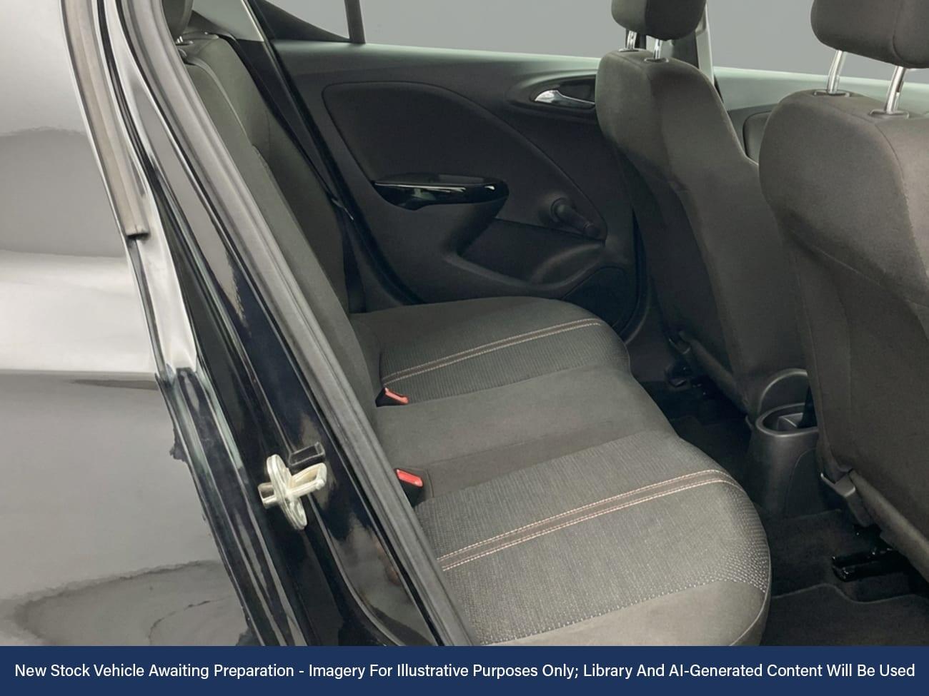 Used Vauxhall Corsa 2018 for sale - 77287030: Photo 4