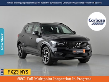 Used Volvo XC40 2023 for sale - 79271310: Photo